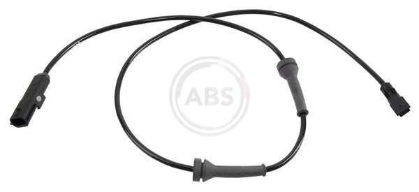 Датчик АБС (ABS)