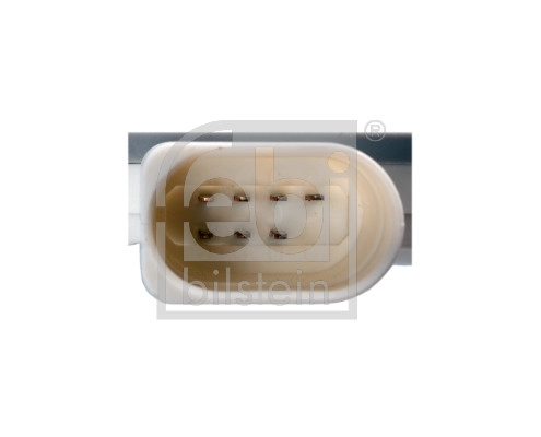 FEBI BILSTEIN 172130 - Замок двери