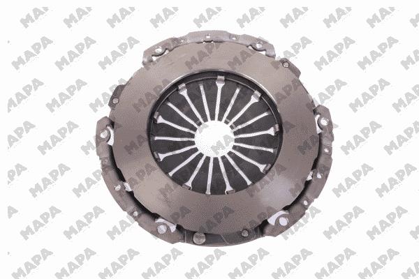 MAPA 013240109 - Комплект сцепления