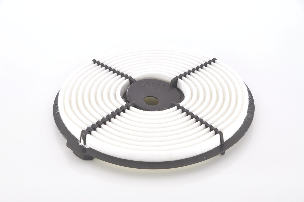 BOSCH 1 987 429 133 - Воздушный фильтр