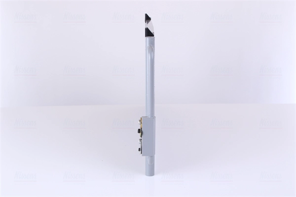 NISSENS 94255 - Радиатор кондиционера