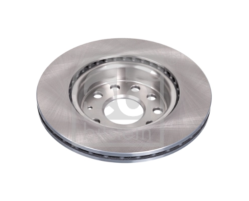 FEBI BILSTEIN 22904 - Тормозные диски