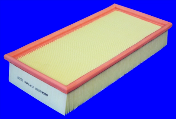 MECAFILTER ELP3495 - Воздушный фильтр