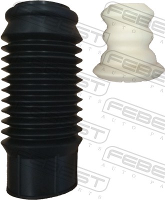 Пыльники и отбойники амортизатора