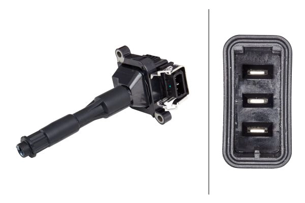 Катушка зажигания