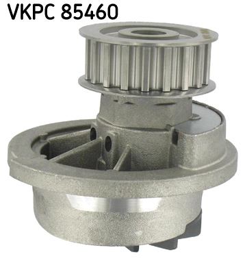 SKF VKPC 85460 - Водяной насос - помпа