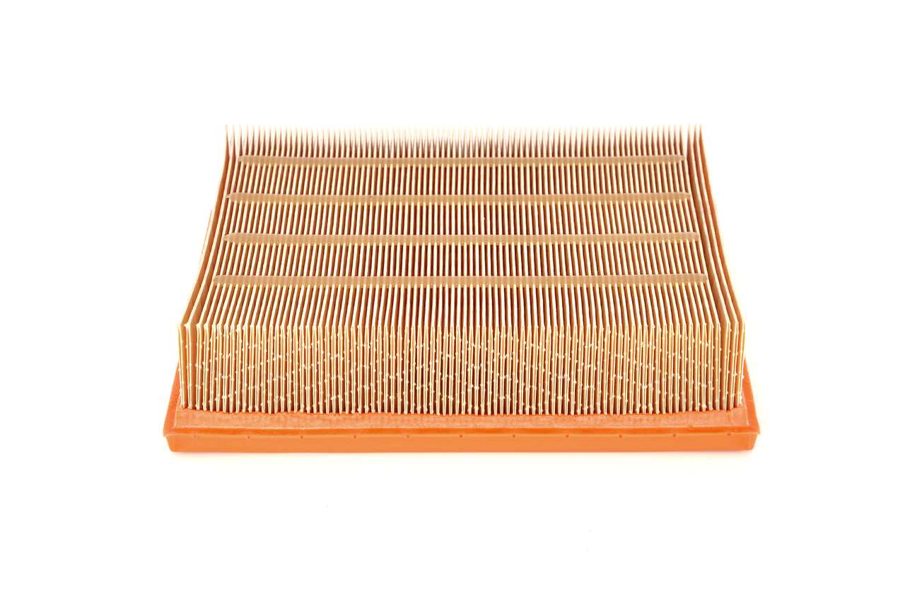 BOSCH 1 457 433 045 - Воздушный фильтр