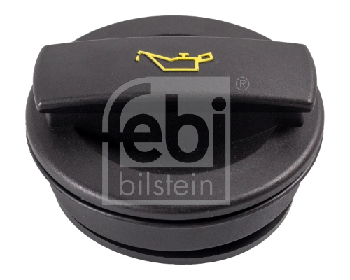 FEBI BILSTEIN 28184 - Крышка маслозаливной горловины