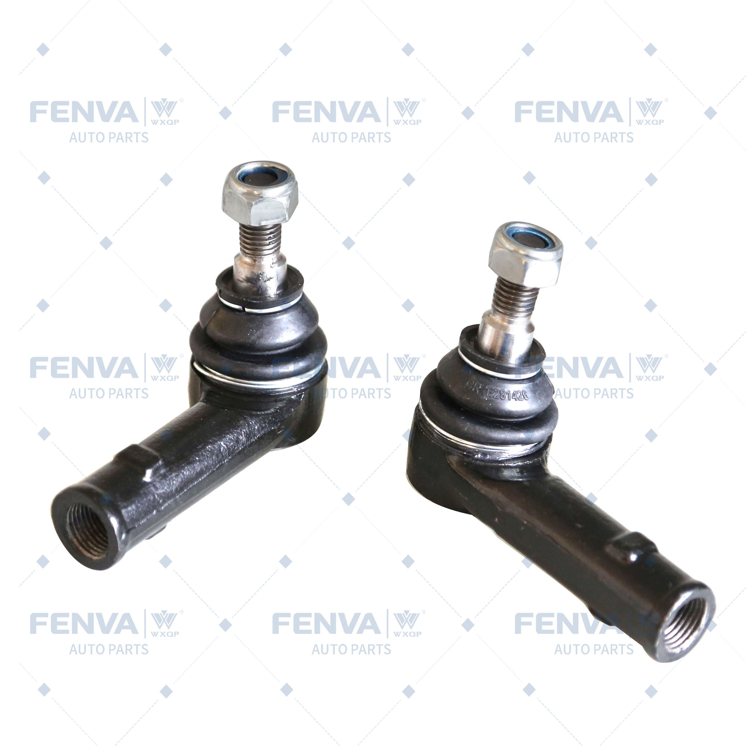 Рулевой наконечник