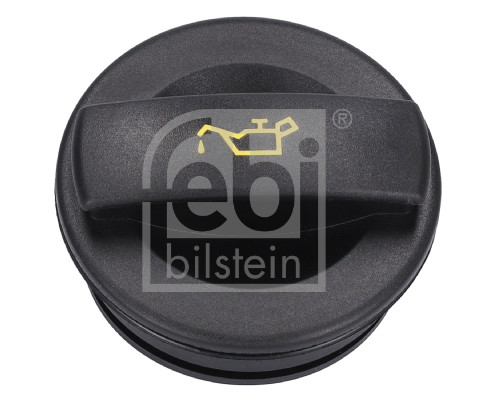 FEBI BILSTEIN 32155 - Крышка маслозаливной горловины