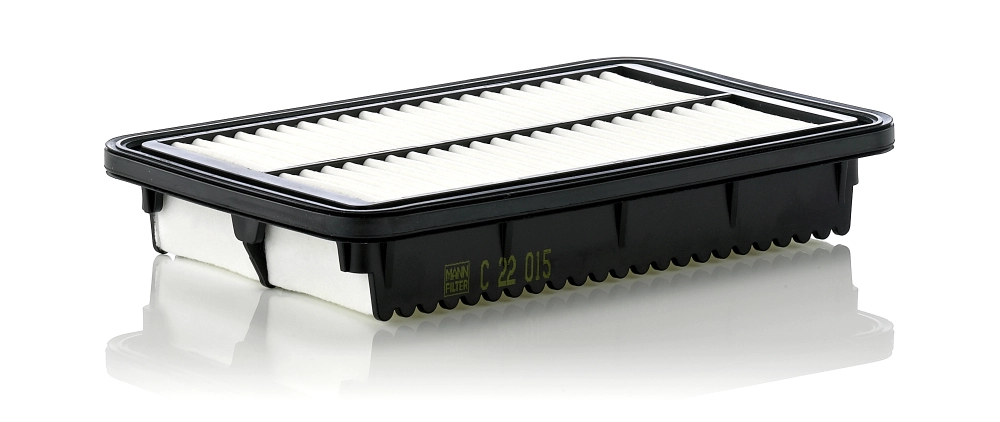 Воздушный фильтр