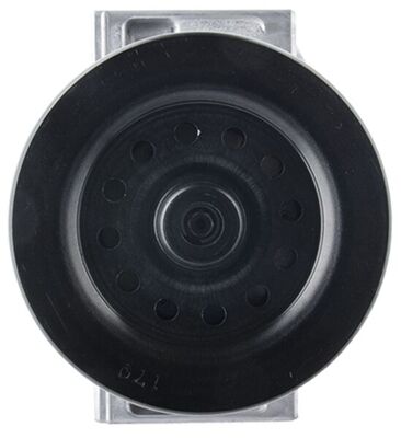 MAHLE ACP 52 000P - Компрессор кондиционера