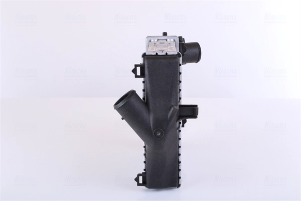 NISSENS 96177 - Интеркулер