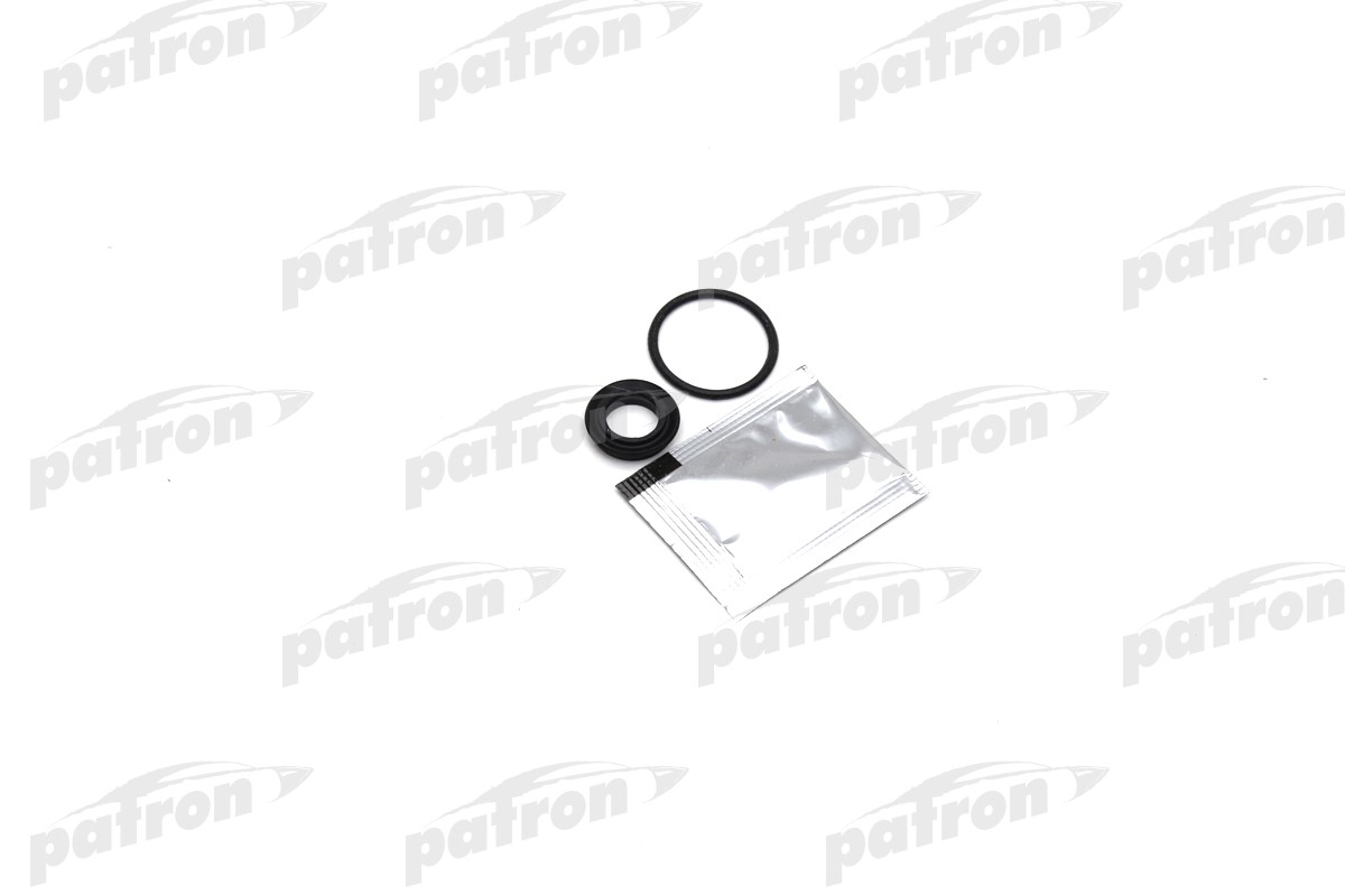 PATRON PRK102 - Главный цилиндр сцепления