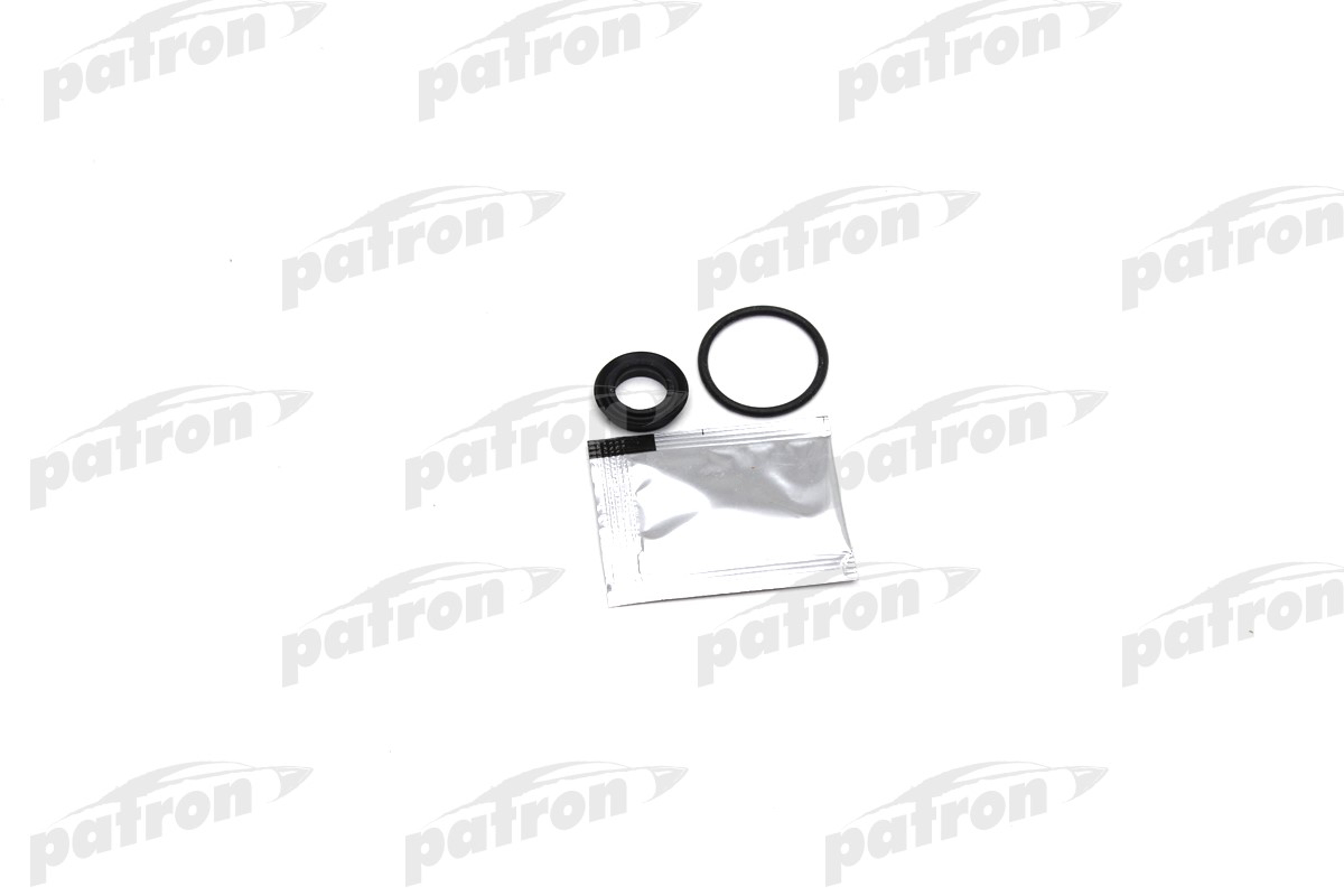PATRON PRK102 - Главный цилиндр сцепления