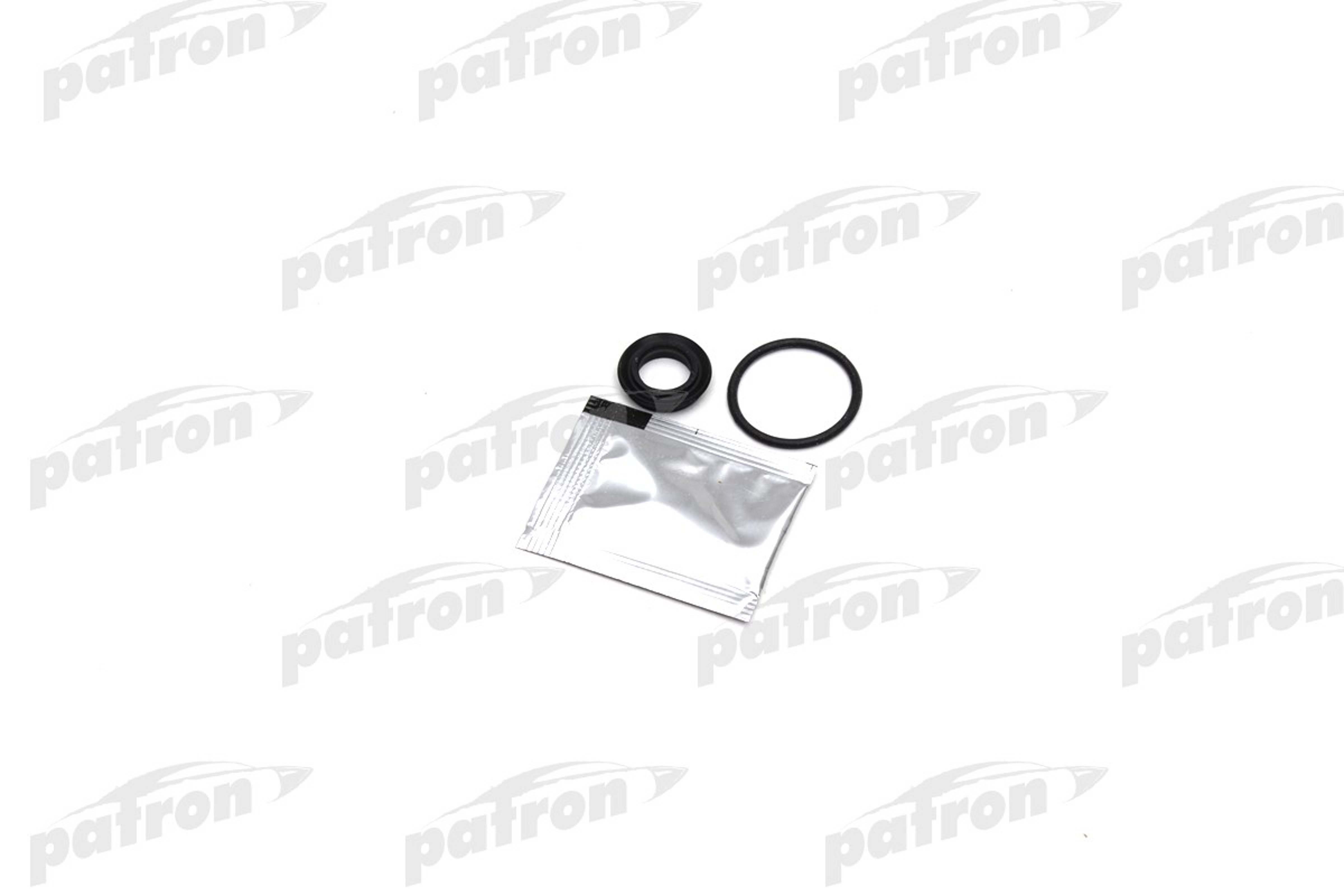 PATRON PRK102 - Главный цилиндр сцепления