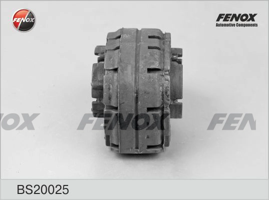 FENOX BS20025 - Втулки стабилизатора