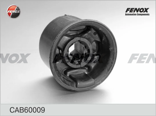 Сайлентблок