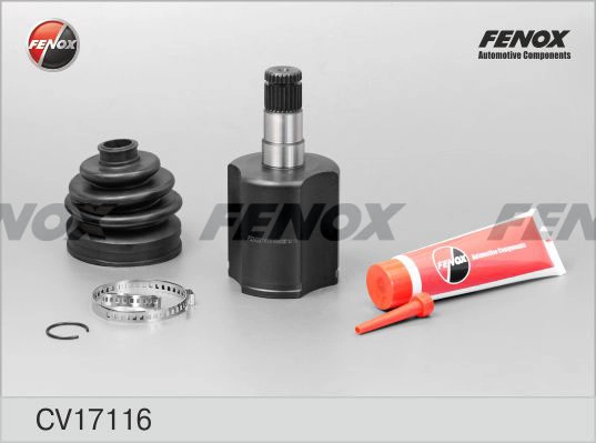 FENOX CV17116 - ШРУС