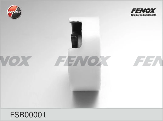FENOX FSB00001 - Сайлентблок