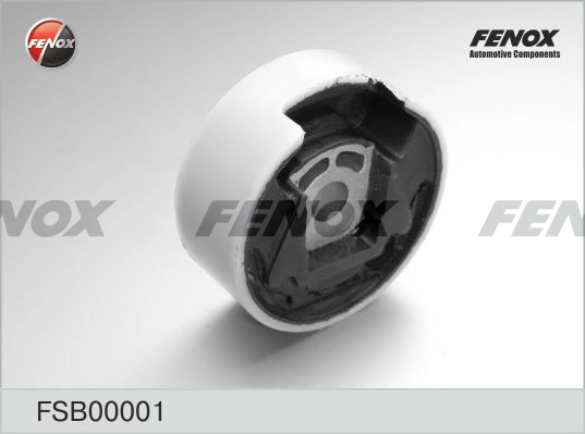 FENOX FSB00001 - Сайлентблок