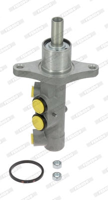 Главный тормозной цилиндр