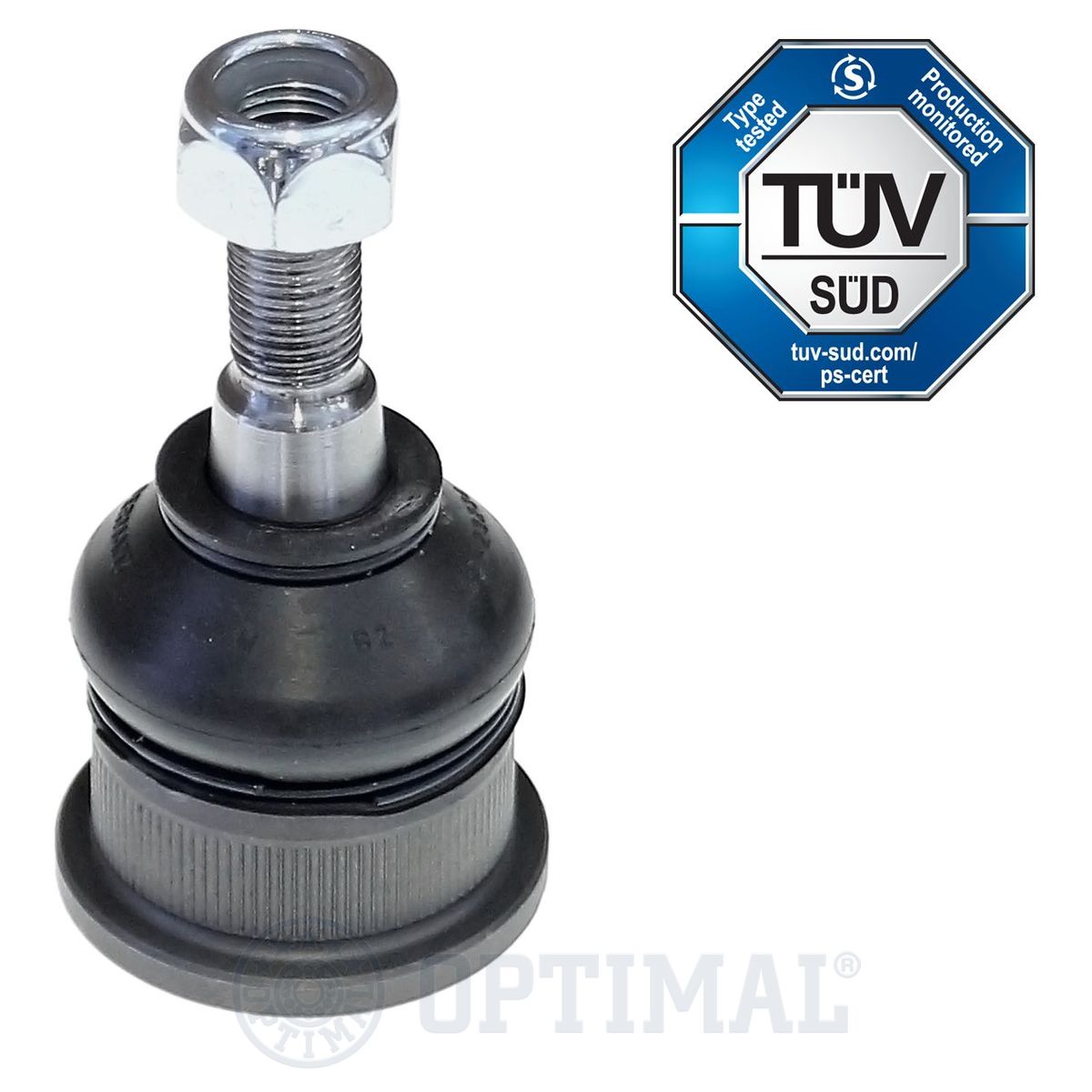 OPTIMAL G3-038 - Шаровая опора