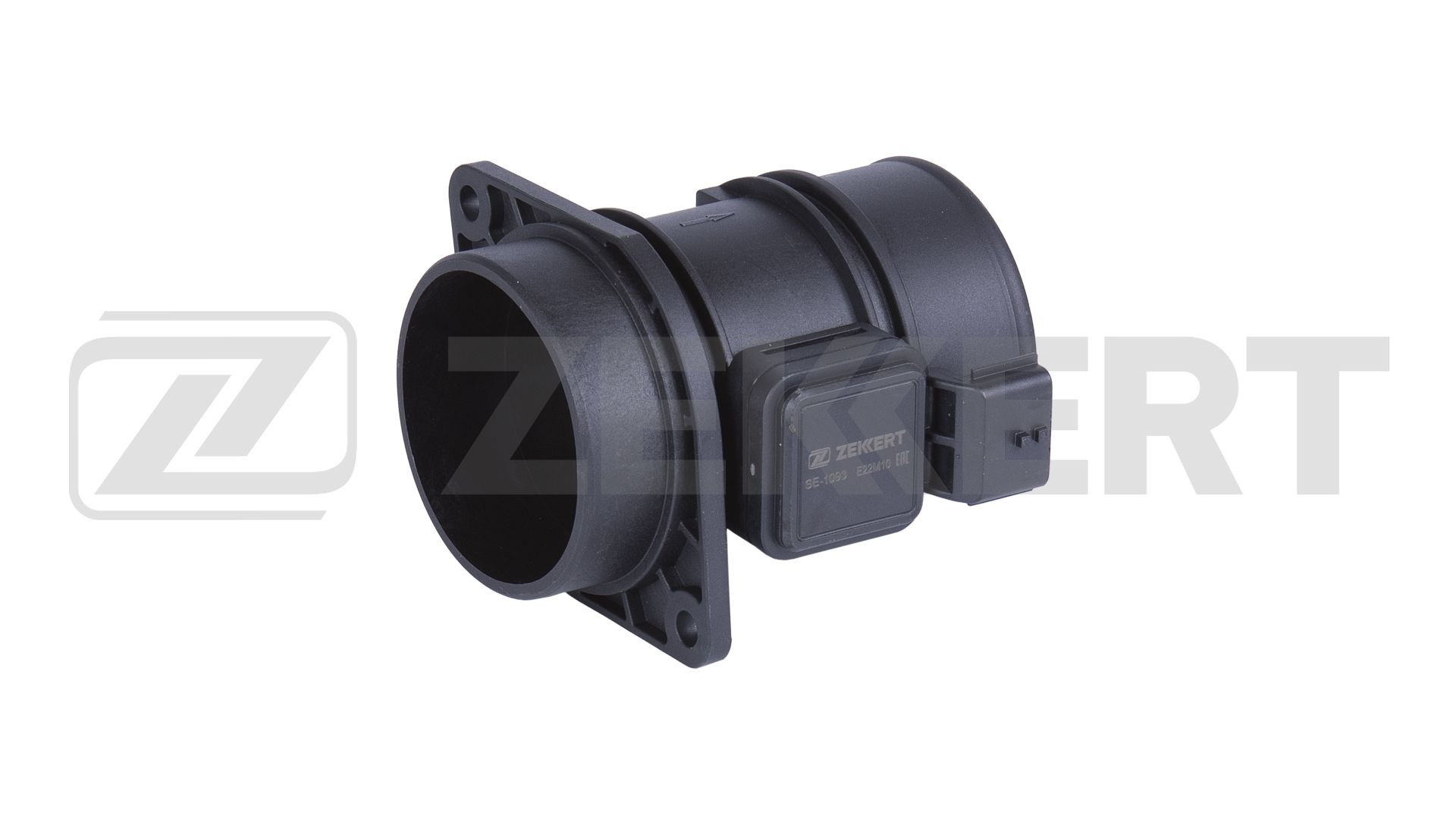 ZEKKERT SE-1093 - Датчик давления воздуха