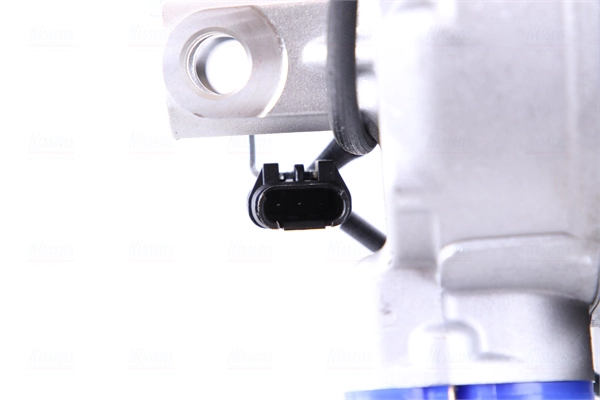 Компрессор кондиционера