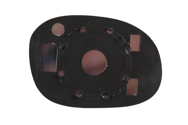 Стекло зеркала 