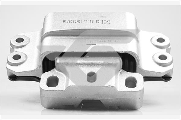 Подушка кпп