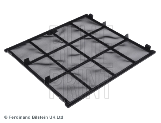 BLUE PRINT ADG02581 - Салонный фильтр