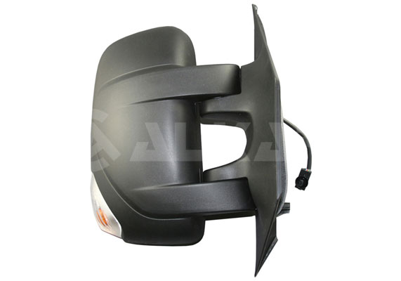 Наружное зеркало