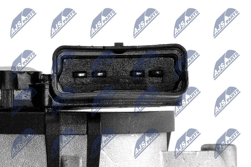 NTY ESW-CT-003 - Моторчик стеклоочистителя