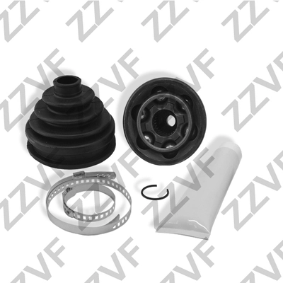 ZZVF ZVRC301 - ШРУС