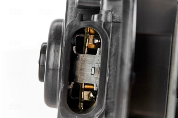 NISSENS 87352 - Моторчик печки