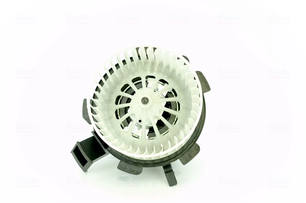 Моторчик печки