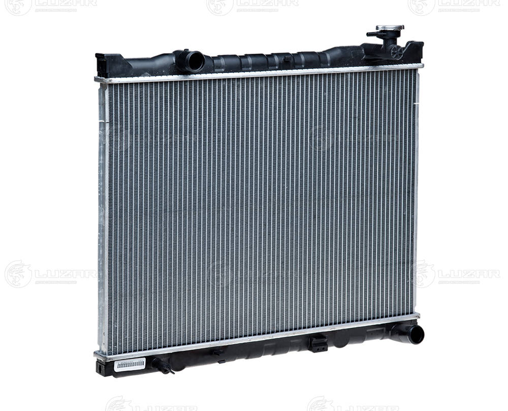 Радиатор охлаждения