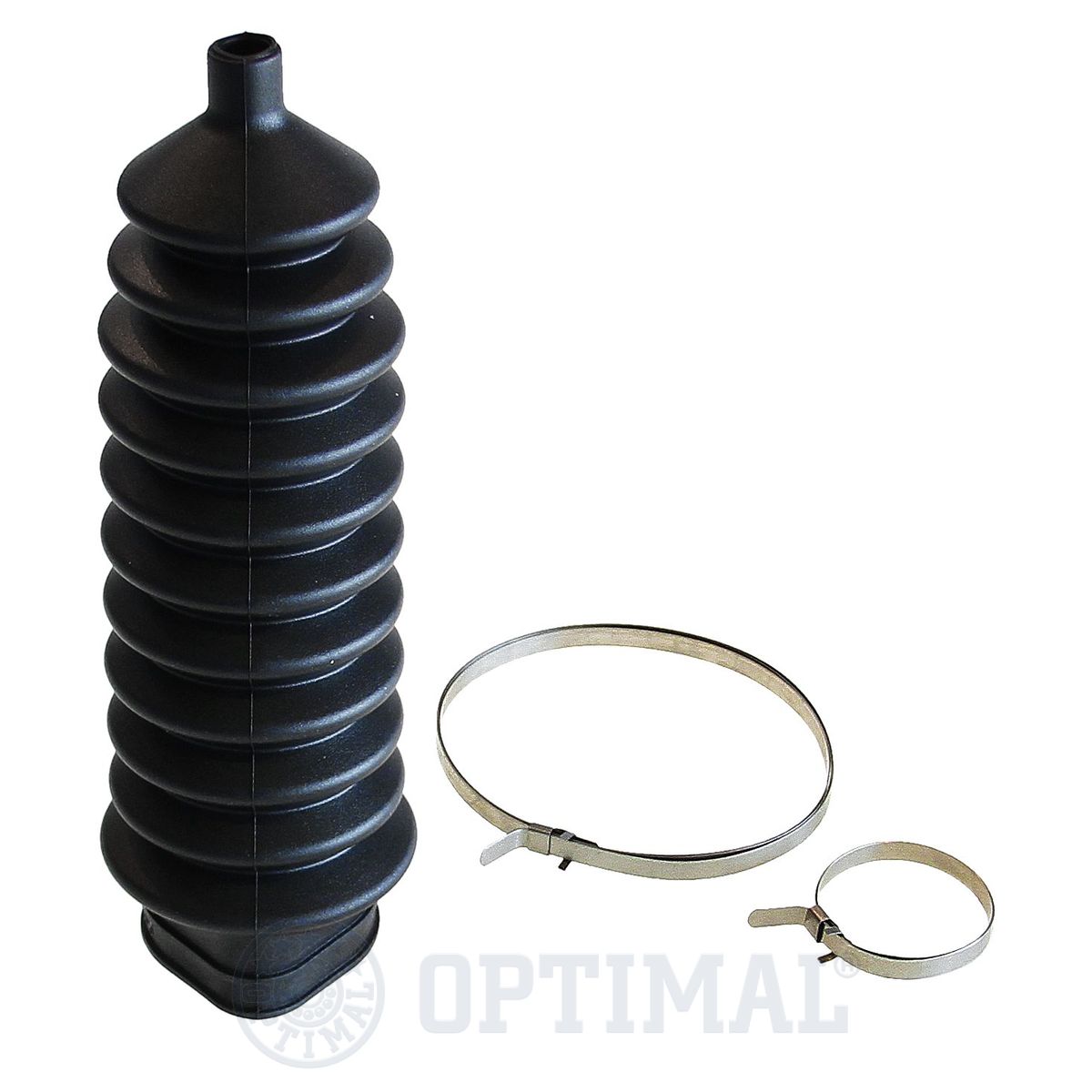 OPTIMAL LM-10003S - Пыльник рулевой рейки