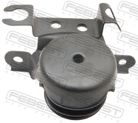 Подушка двигателя