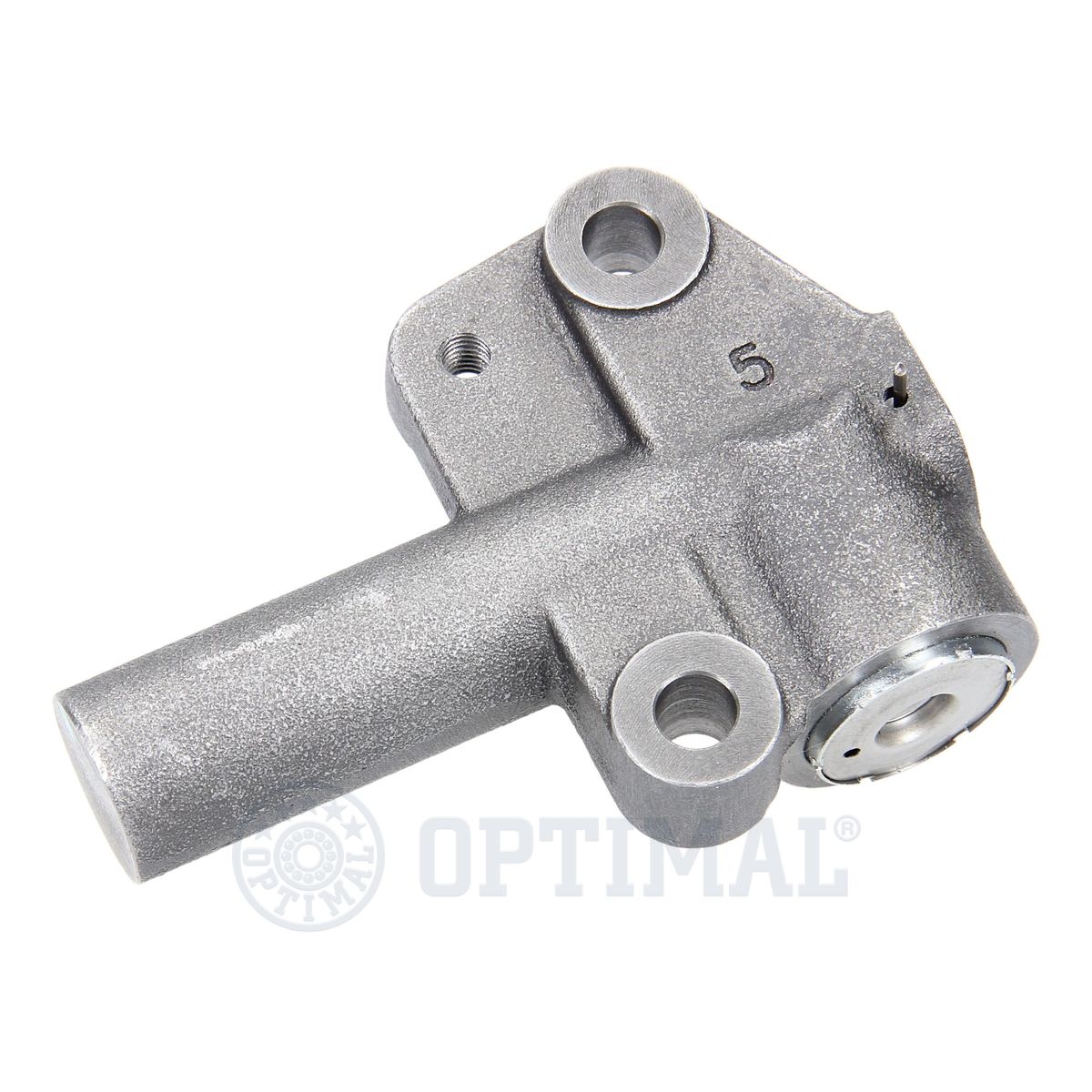 OPTIMAL 0-N1583 - Натяжитель ремня ГРМ