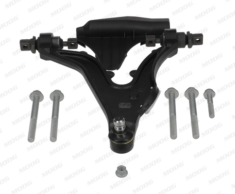 MOOG VV-WP-3658 - Рычаг