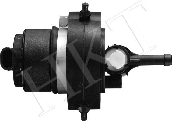 Топливный насос