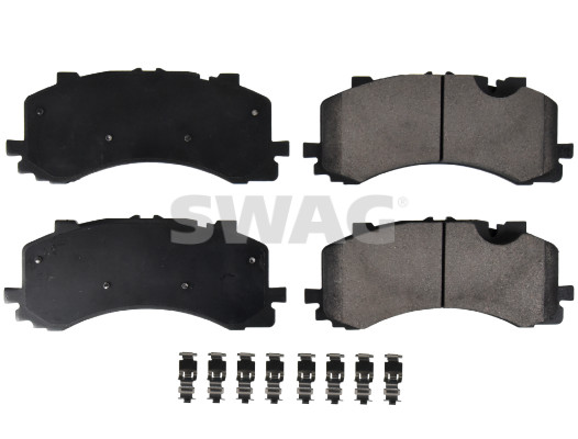 Тормозные колодки 