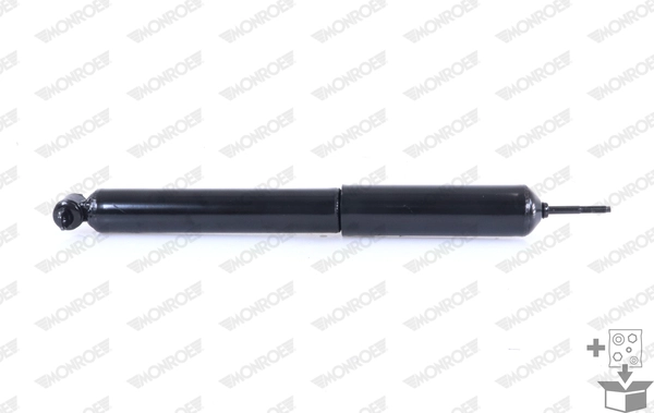 MONROE 37081 - Амортизатор