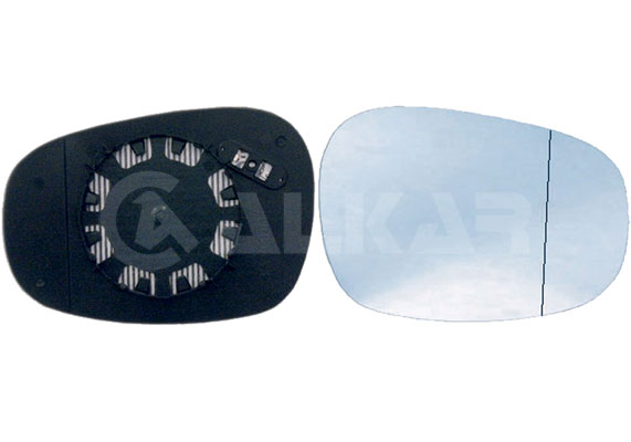 Стекло зеркала 