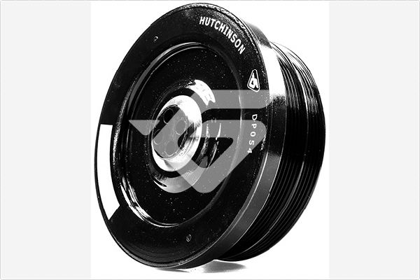 Шкив коленвала