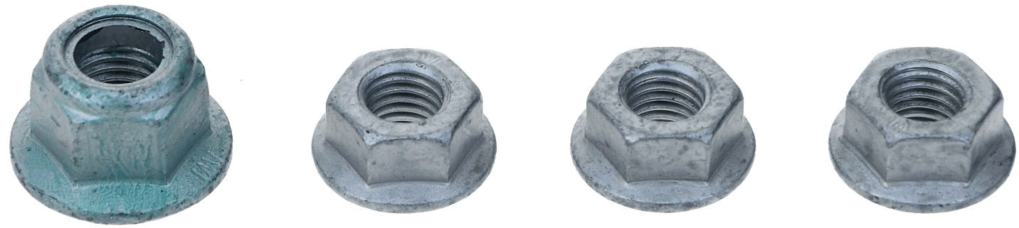 LEMFÖRDER 26772 02 - Шаровая опора