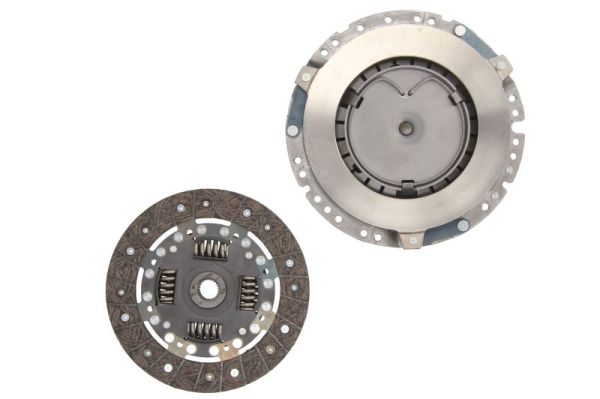 NEXUS F1W004NX - Комплект сцепления