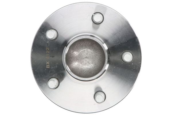 BTA H22067BTA - Ступичный подшипник